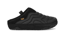 U REEMBER TERRAIN 1129582-BLK nero